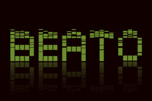 Beato Headline: A Premium Display Font for Web Design