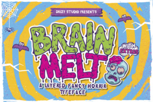 Brain Melt: A Designer's Real-World Review