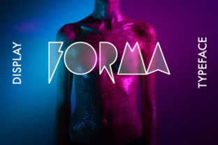 Forma: A Real-World Review for Branding and Design