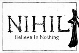 Nihil Display Font: A Campaign Designer’s Review
