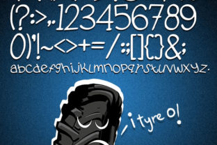 Pidgin Dance: A Premium Display Font for Brand Identity