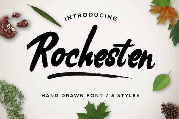 Rochesten: A Designer's Real-World Review